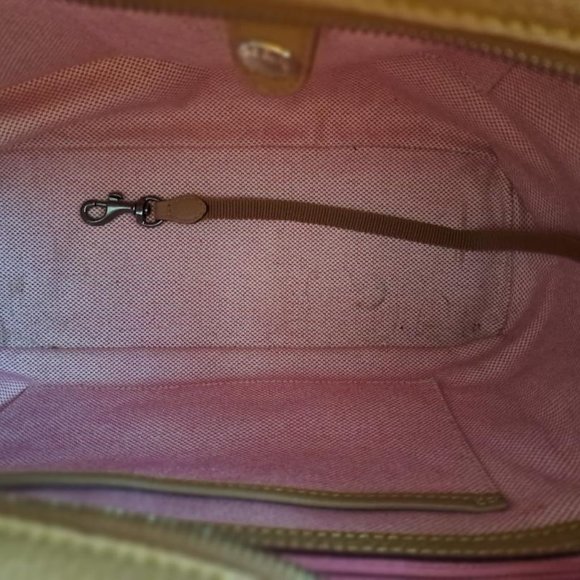 Dooney & Bourke Tote Bag - Picture 5 of 7